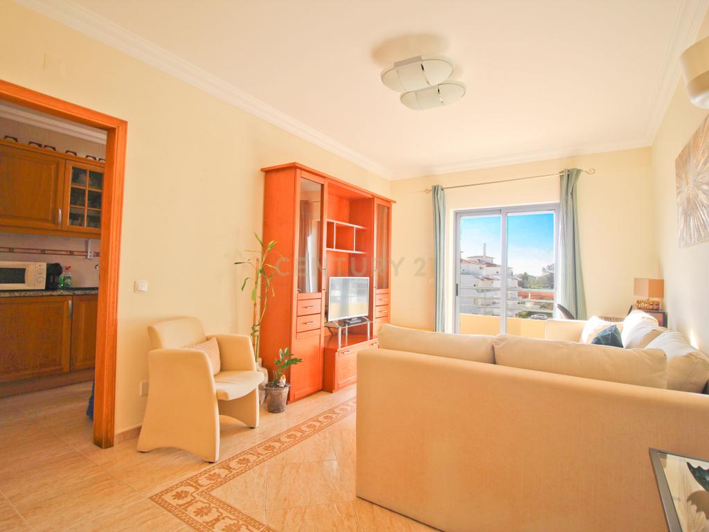 Apartamento T1 com garagem e arrecadação em  portimão.. - Image 12