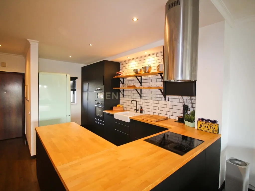 Apartamento T2 Duplex nas "Construção das Francesinhas" - Image 11