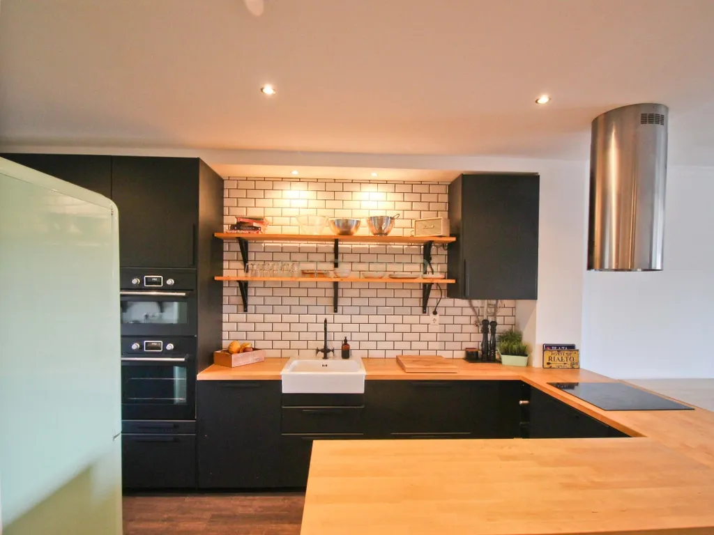 Apartamento T2 Duplex nas "Construção das Francesinhas" - Image 10