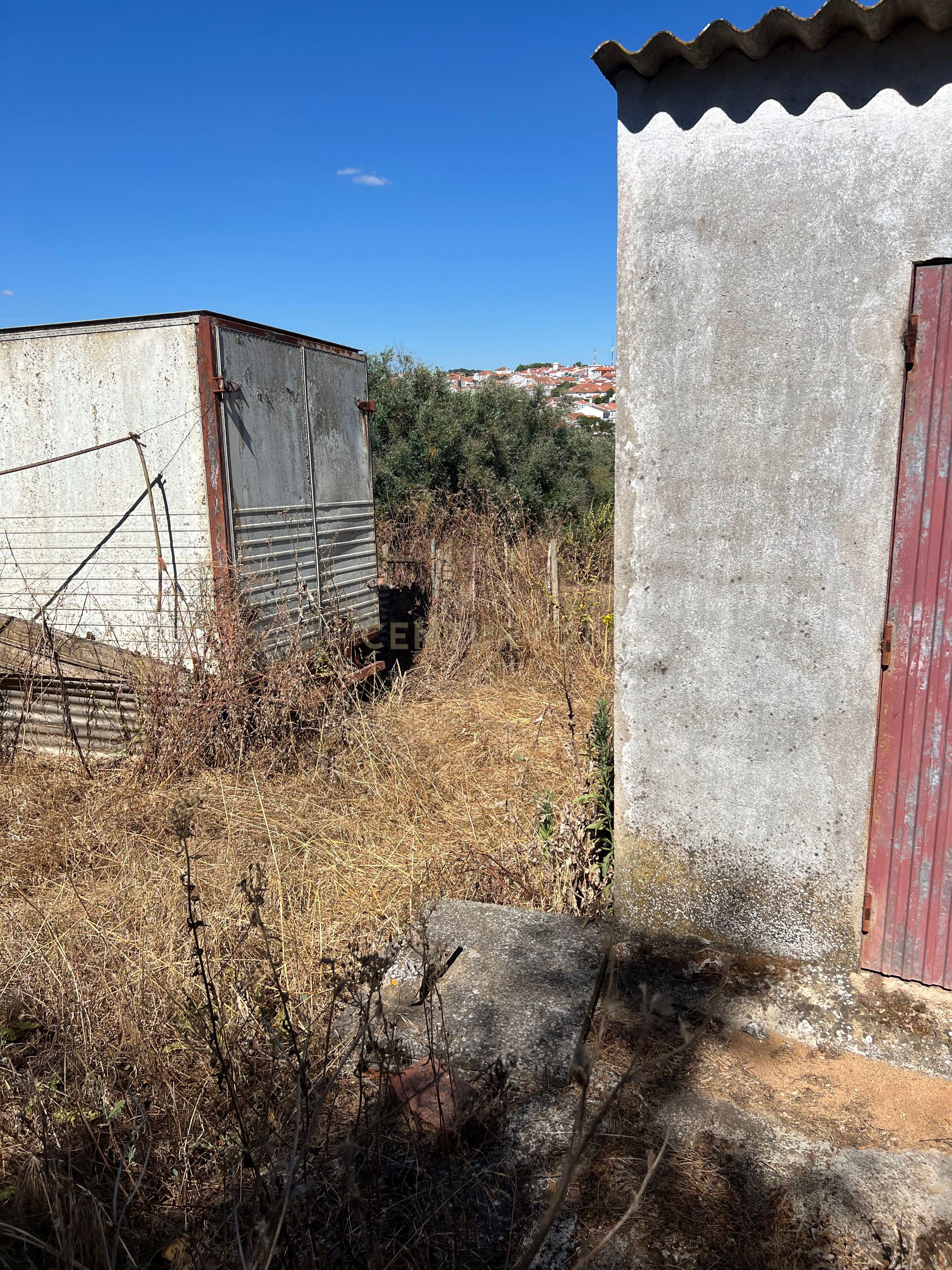 # Terreno Rustico em pleno centro de Montemor -o -Novo - Image 58