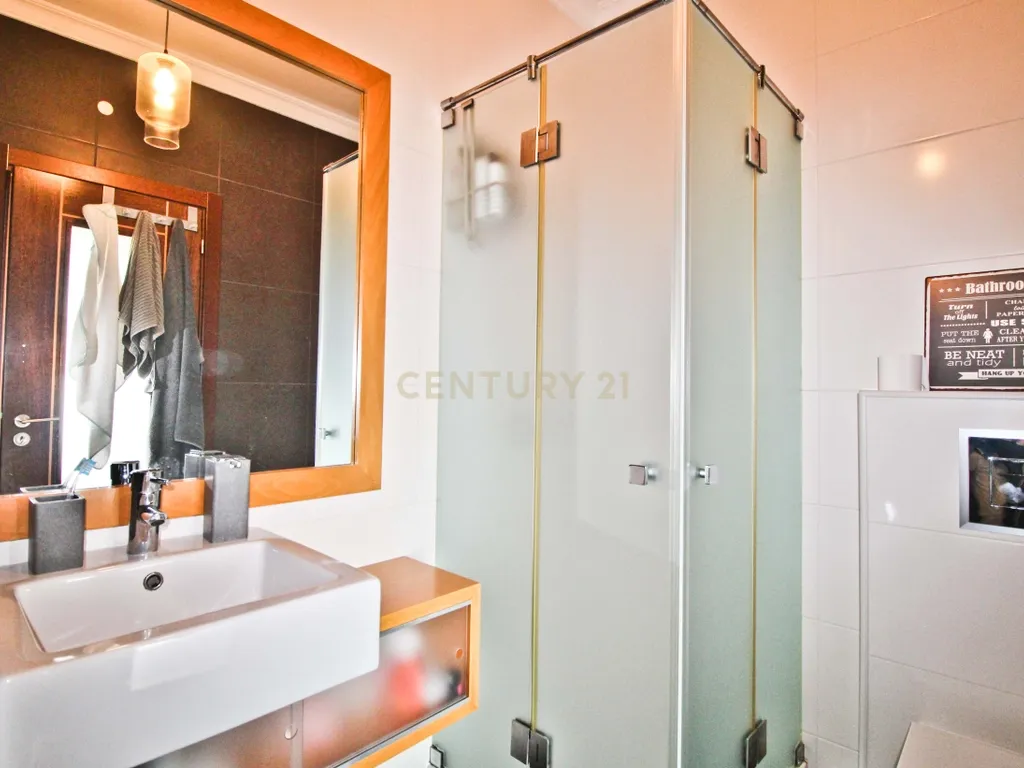 Apartamento T2 Duplex nas "Construção das Francesinhas" - Image 30