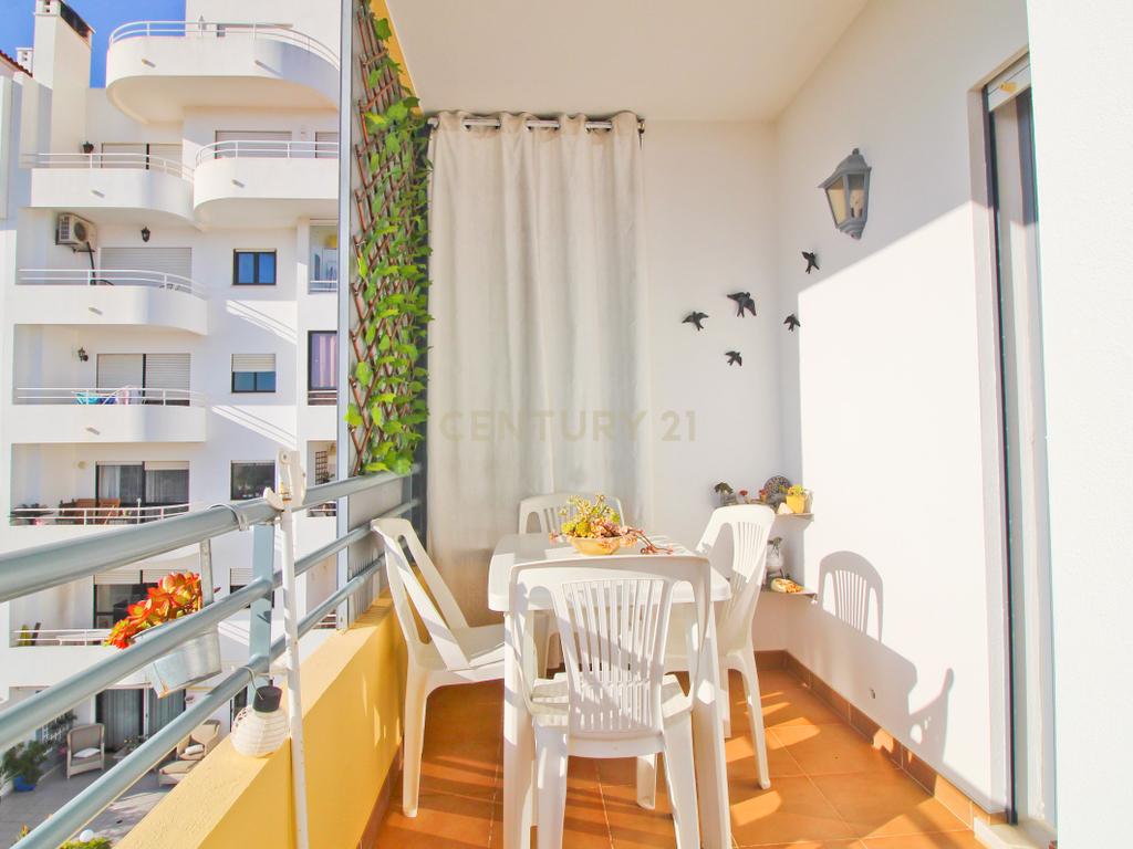 Apartamento T1 com garagem e arrecadação em  portimão.. - Image 19