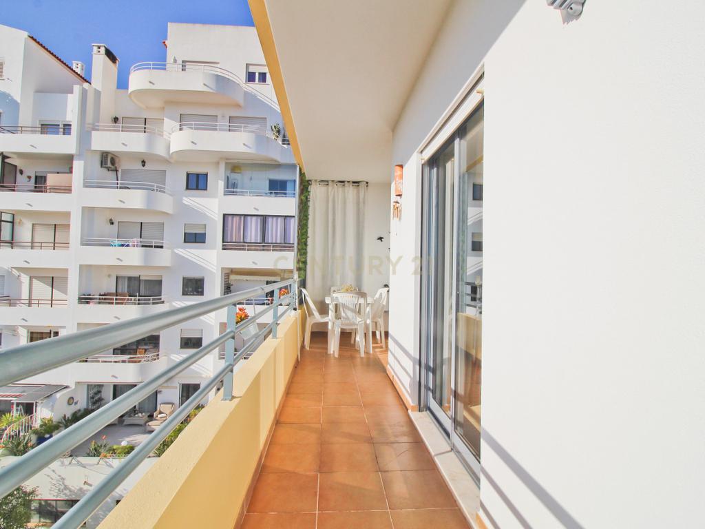 Apartamento T1 com garagem e arrecadação em  portimão.. - Image 20
