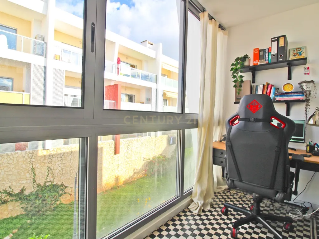 Apartamento T2 Duplex nas "Construção das Francesinhas" - Image 26