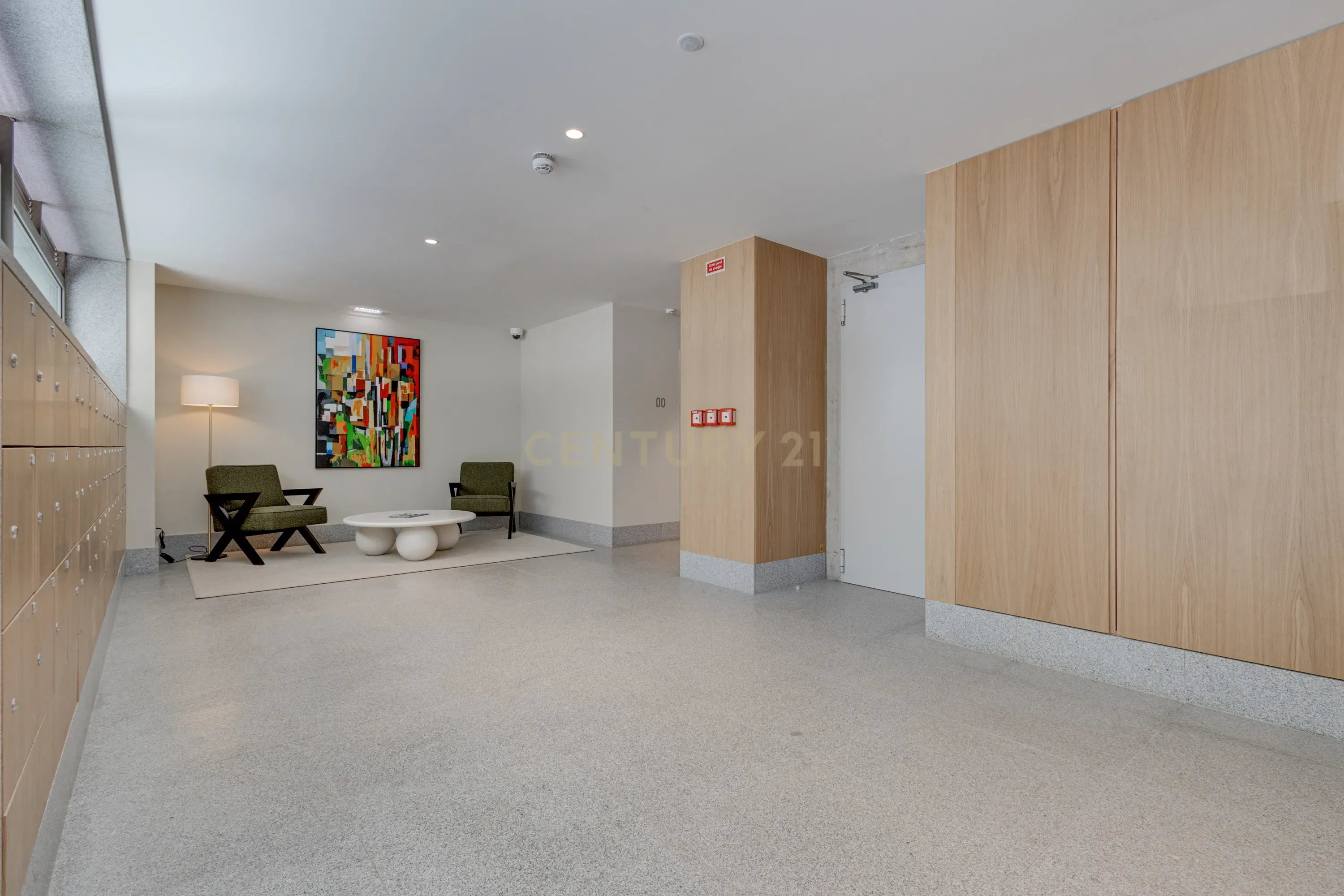 T3 NOVO com Piscina e Ginásio nas Antas - Image 29