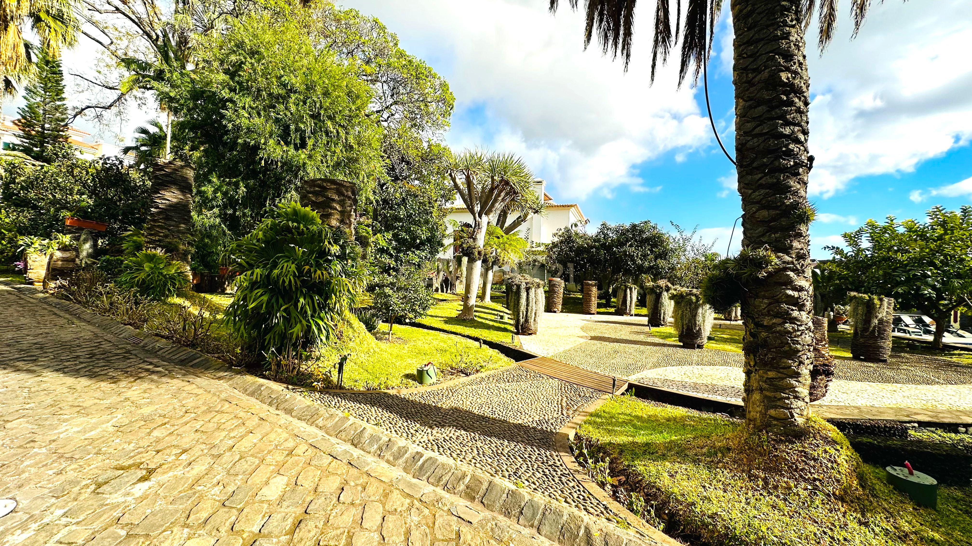 Moradia T6+ à venda em São Roque, Funchal — foto 16