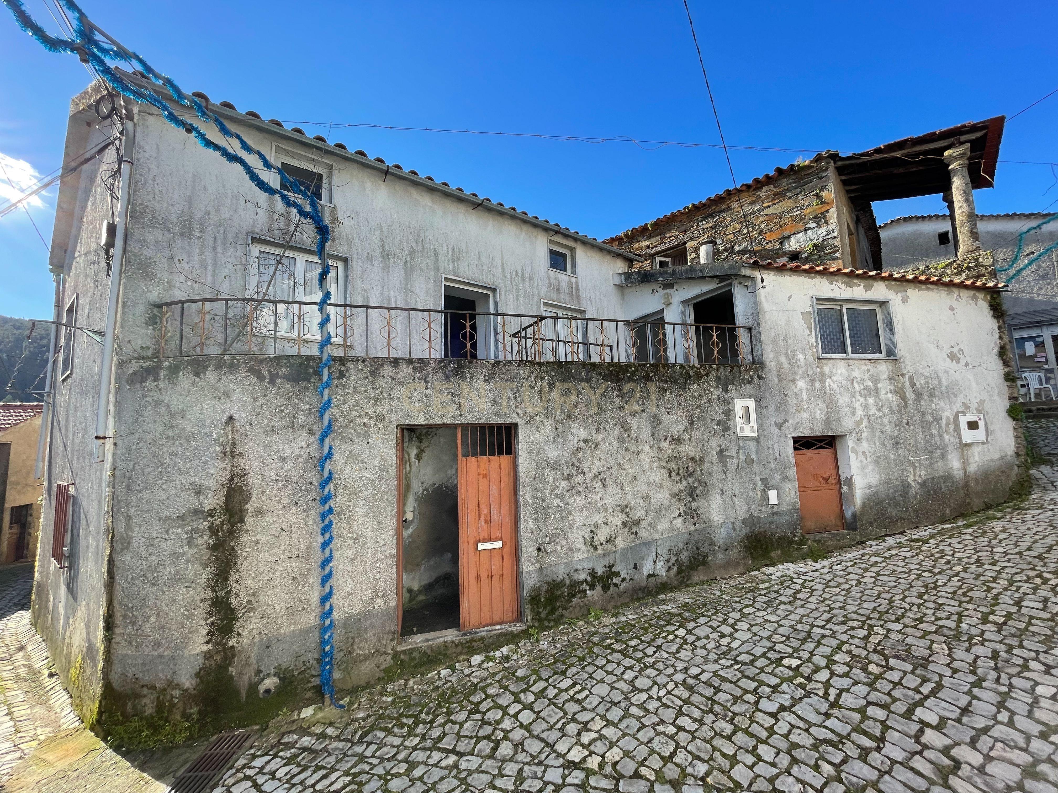 Moradia T2 - Alvares, Góis - Image 13