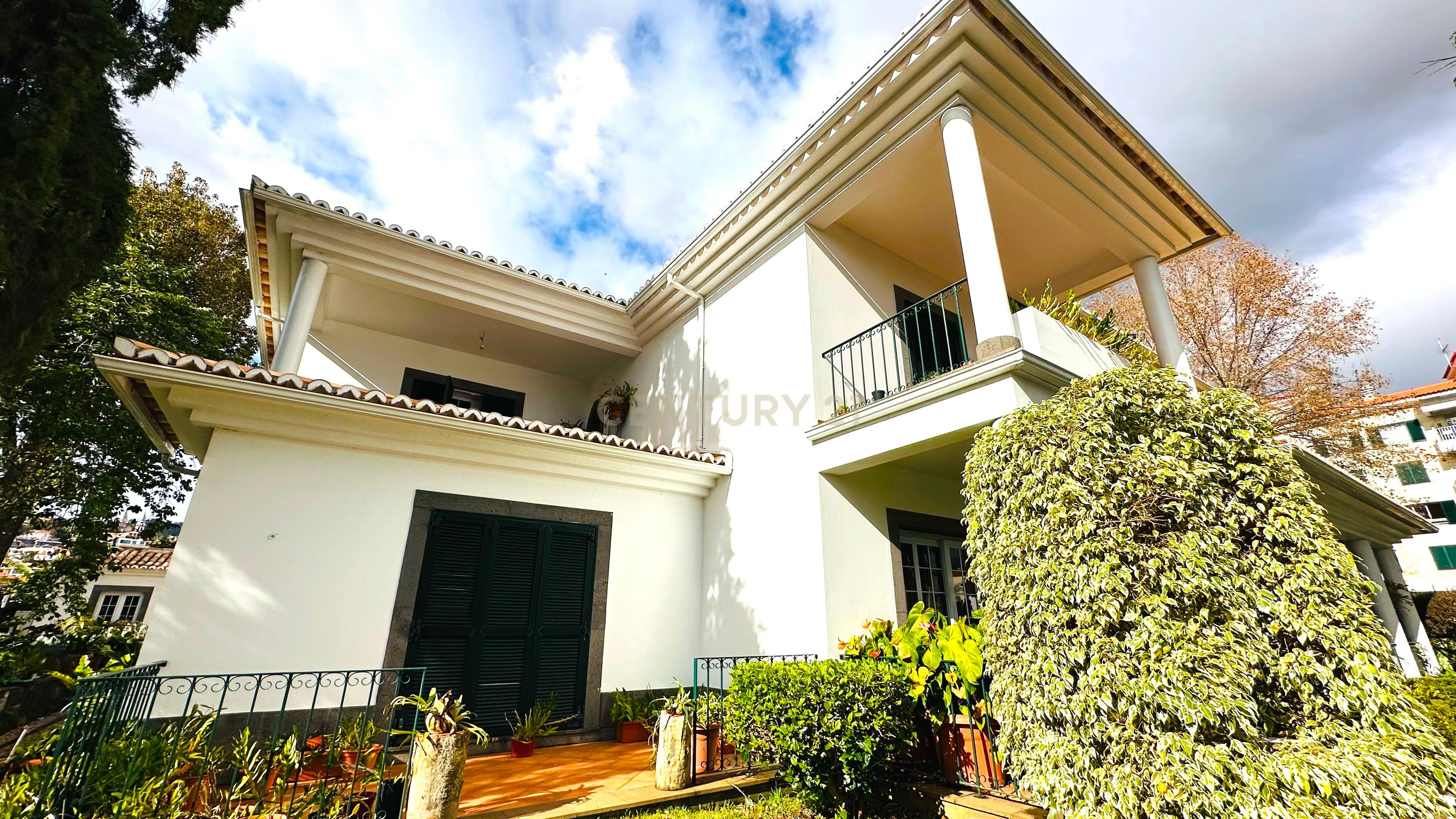 Moradia T6+ à venda em São Roque, Funchal — foto 9