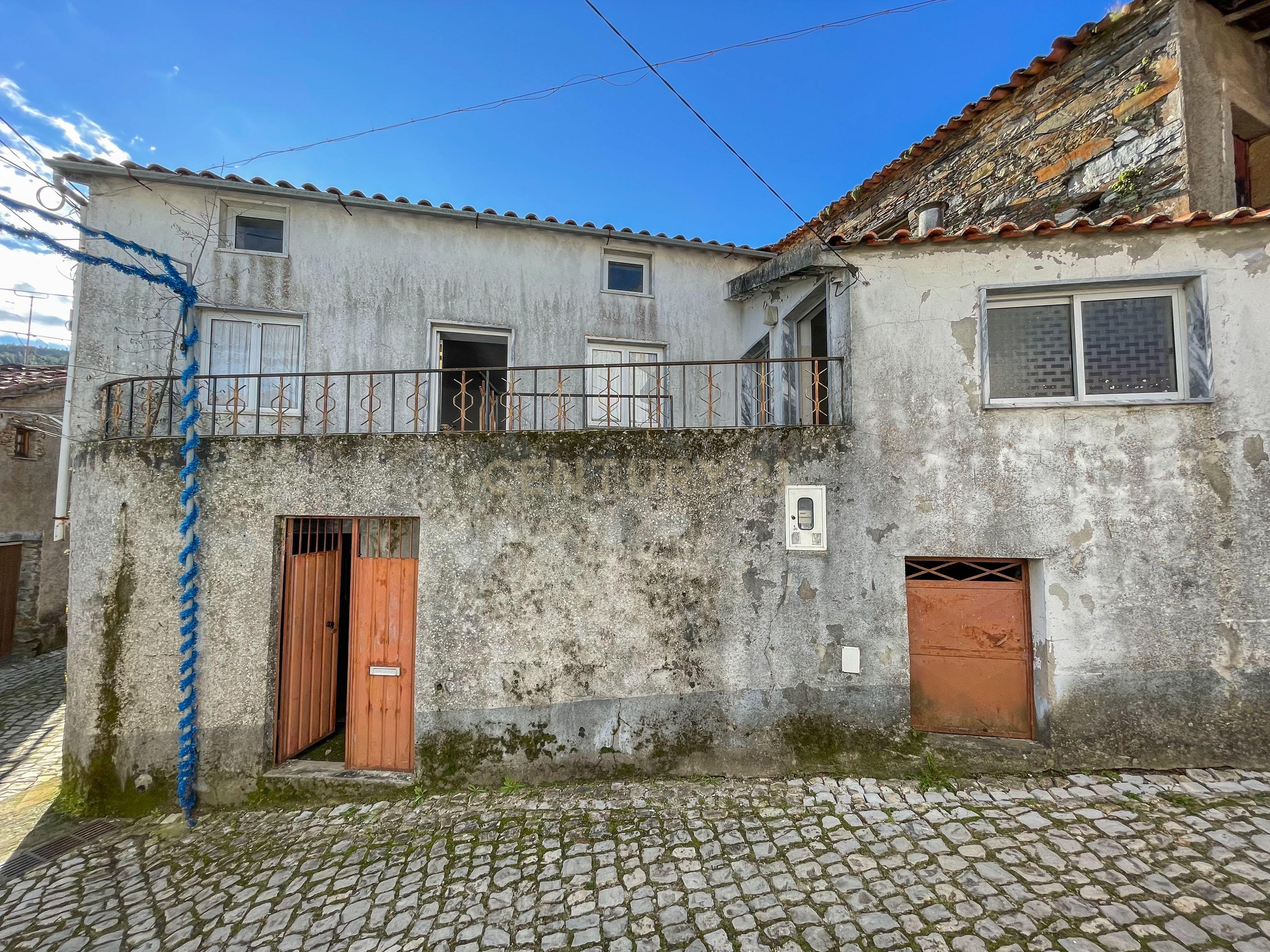 Moradia T2 - Alvares, Góis - Image 7