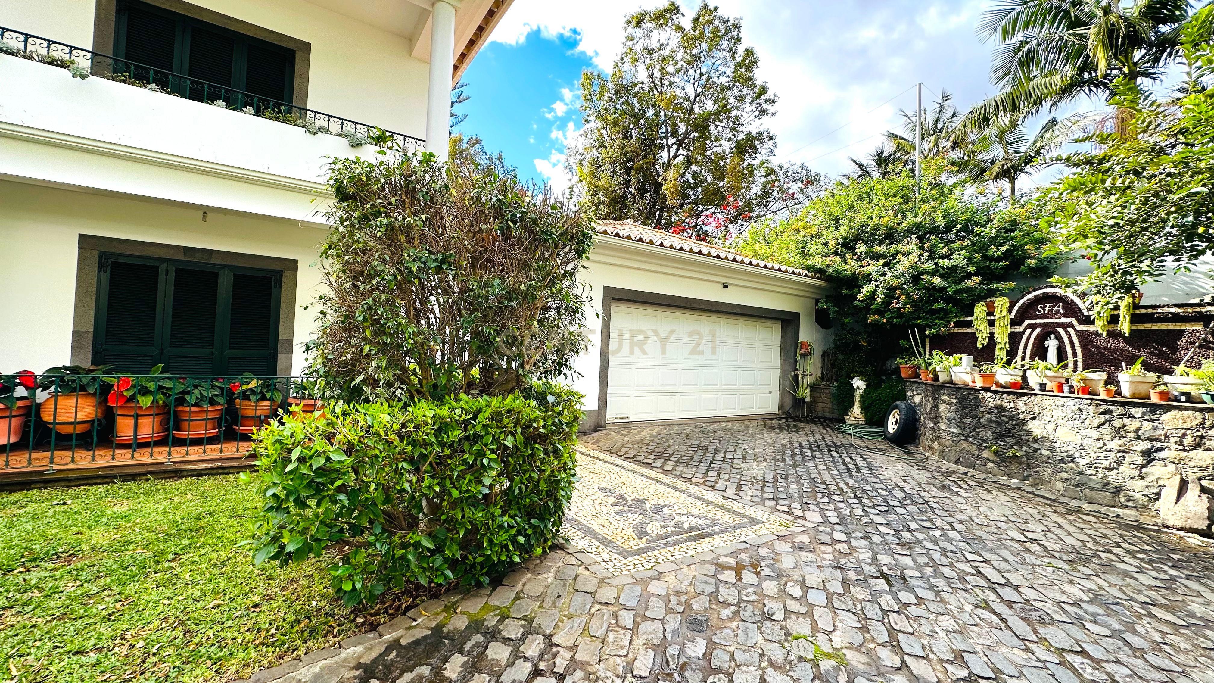 Moradia T6+ à venda em São Roque, Funchal — foto 10