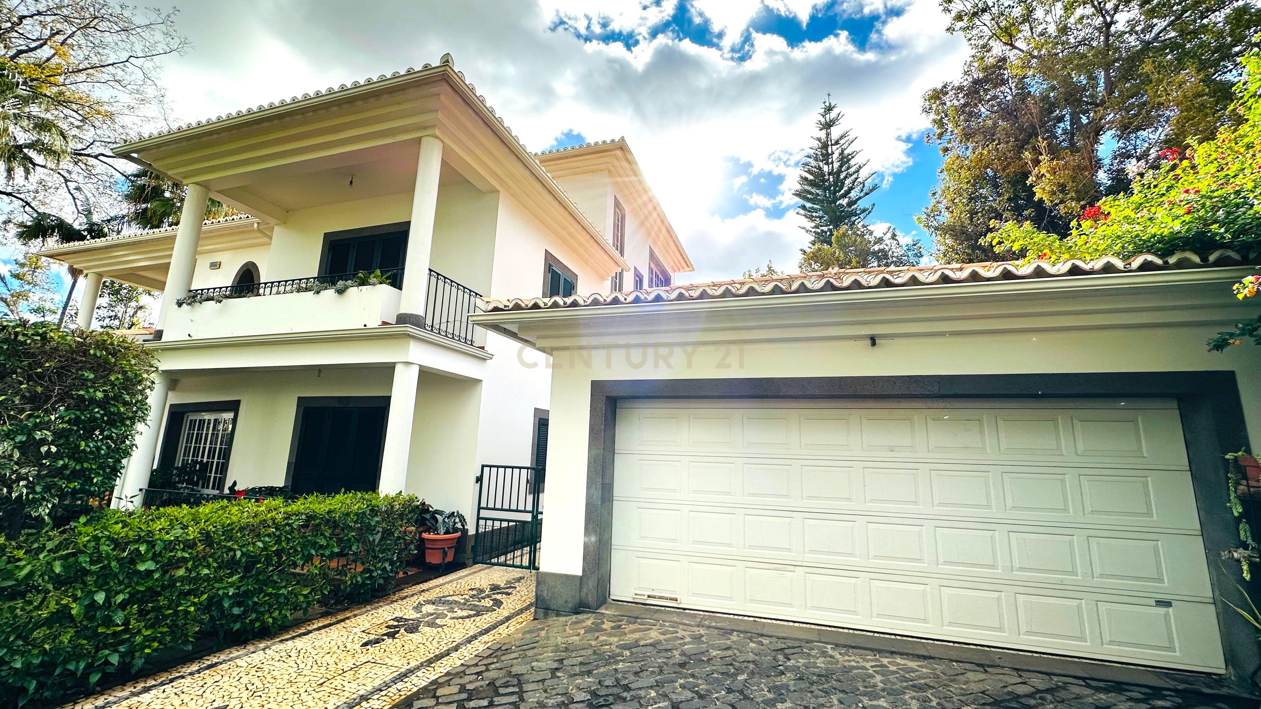 Moradia T6+ à venda em São Roque, Funchal — foto 11