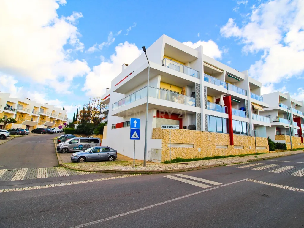 Apartamento T2 Duplex nas "Construção das Francesinhas" - Image 33