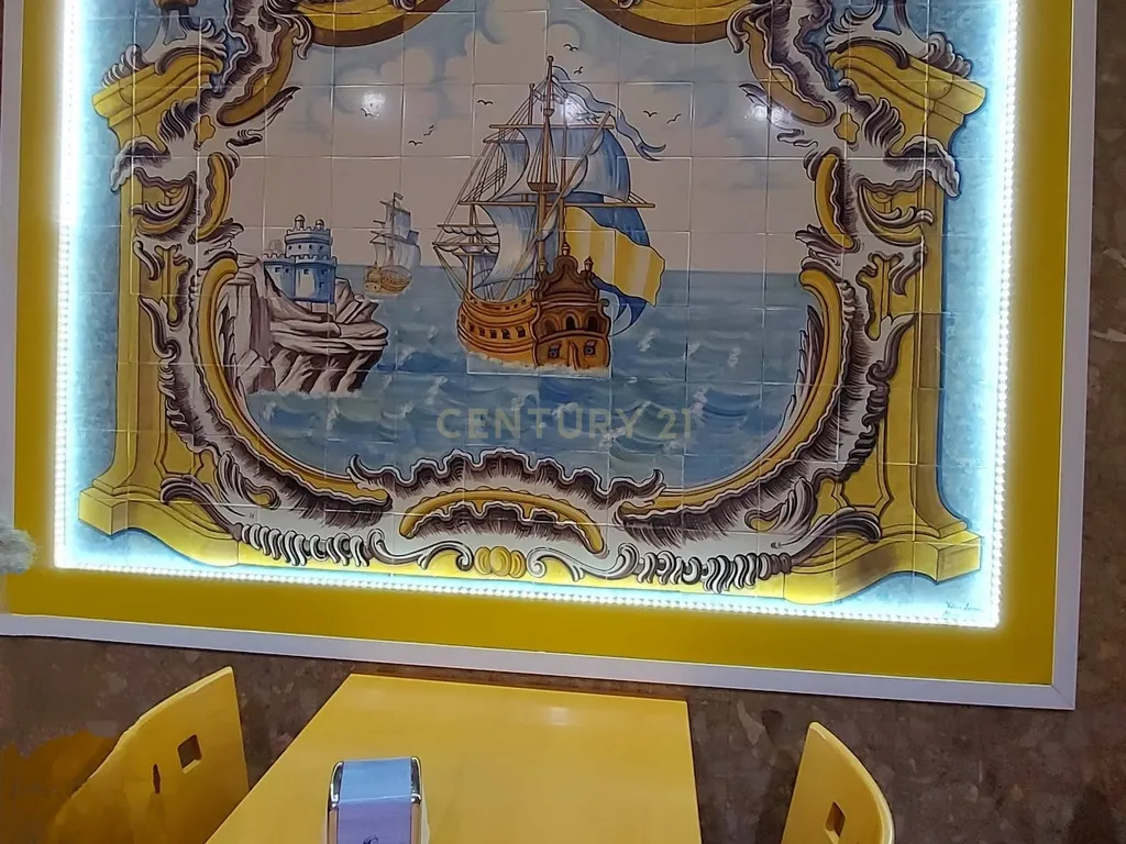 Oportunidade Única: Restaurante, Café e Confeitaria no Centro de Carnaxide, em Frente ao Hospital Santa Cruz - Image 12
