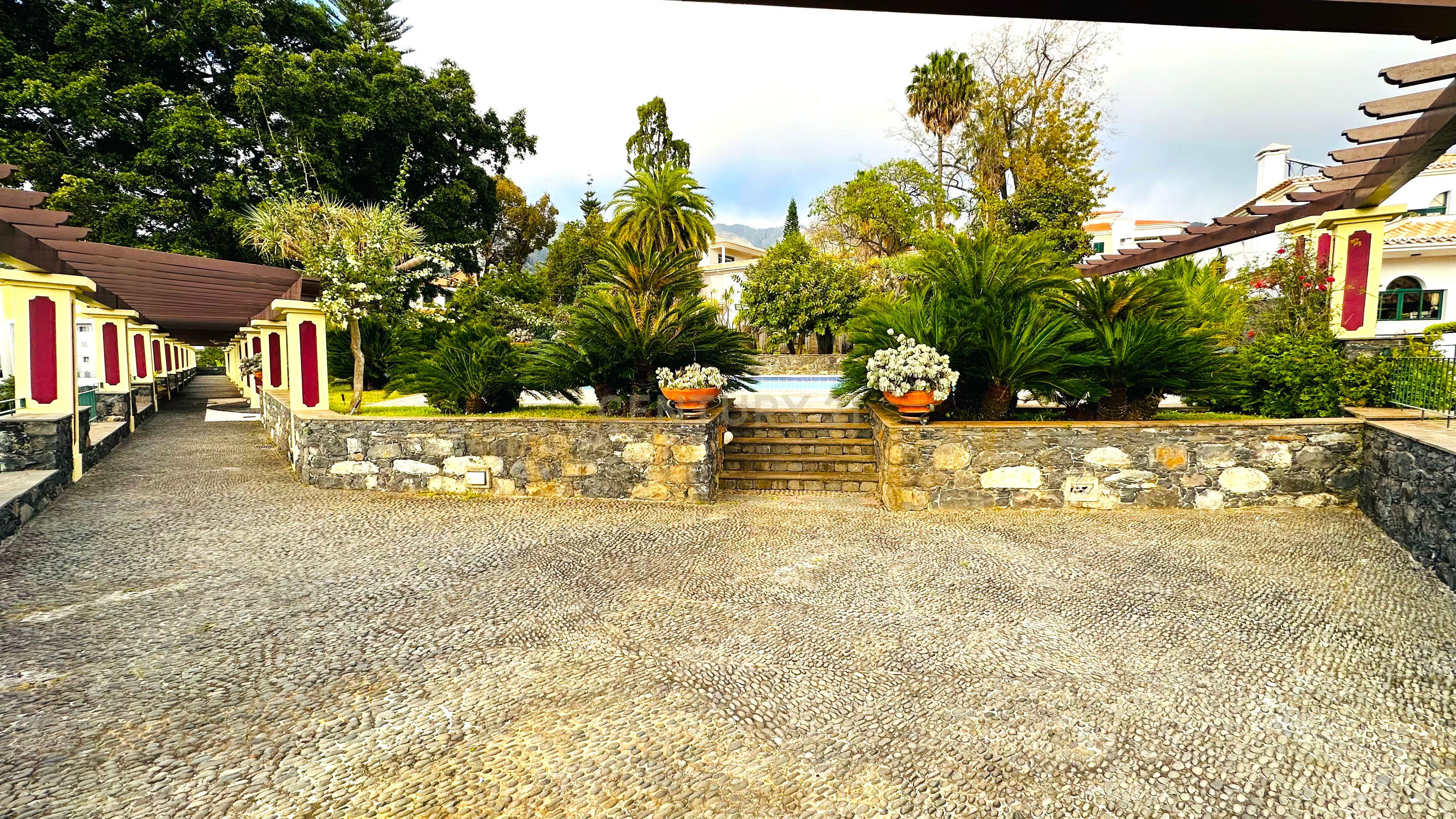 Moradia T6+ à venda em São Roque, Funchal — foto 18