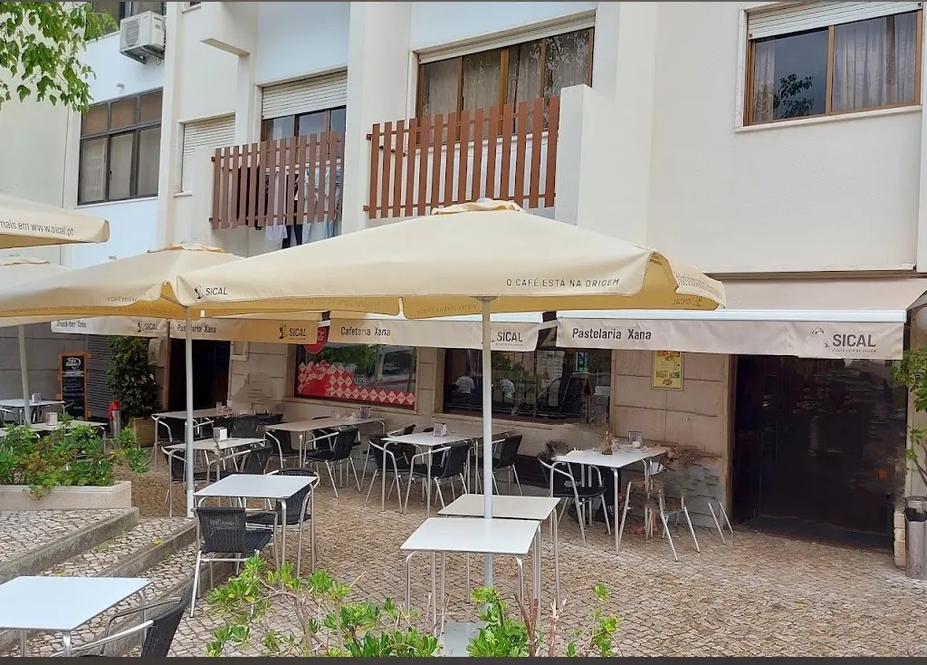 Oportunidade Única: Restaurante, Café e Confeitaria no Centro de Carnaxide, em Frente ao Hospital Santa Cruz - Image 6