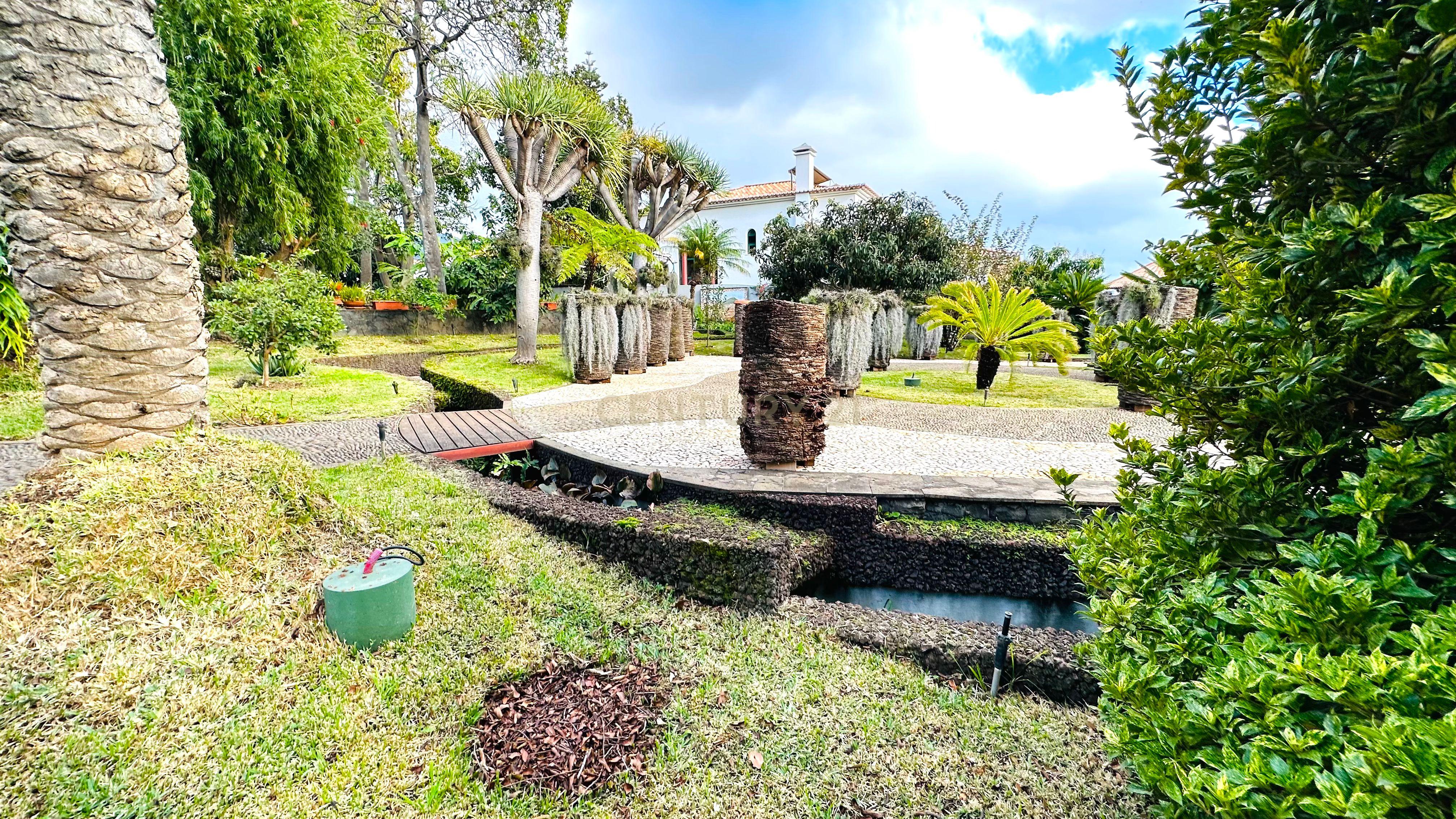 Moradia T6+ à venda em São Roque, Funchal — foto 20