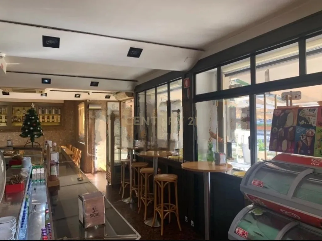 Oportunidade Única: Restaurante, Café e Confeitaria no Centro de Carnaxide, em Frente ao Hospital Santa Cruz - Image 15