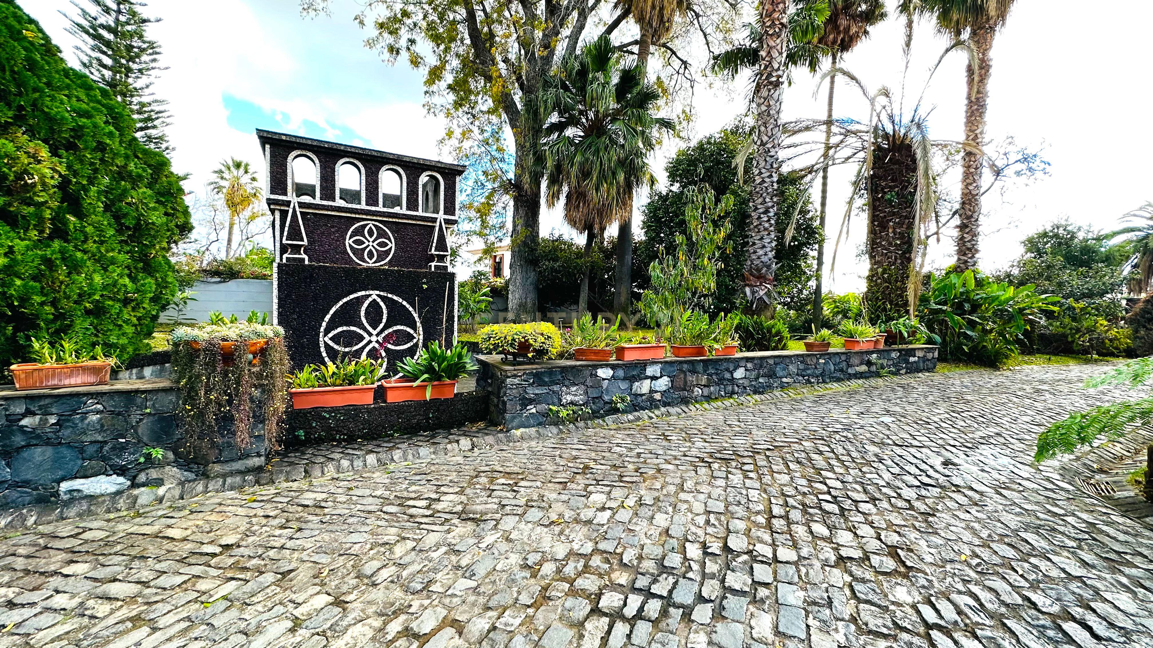 Moradia T6+ à venda em São Roque, Funchal — foto 19