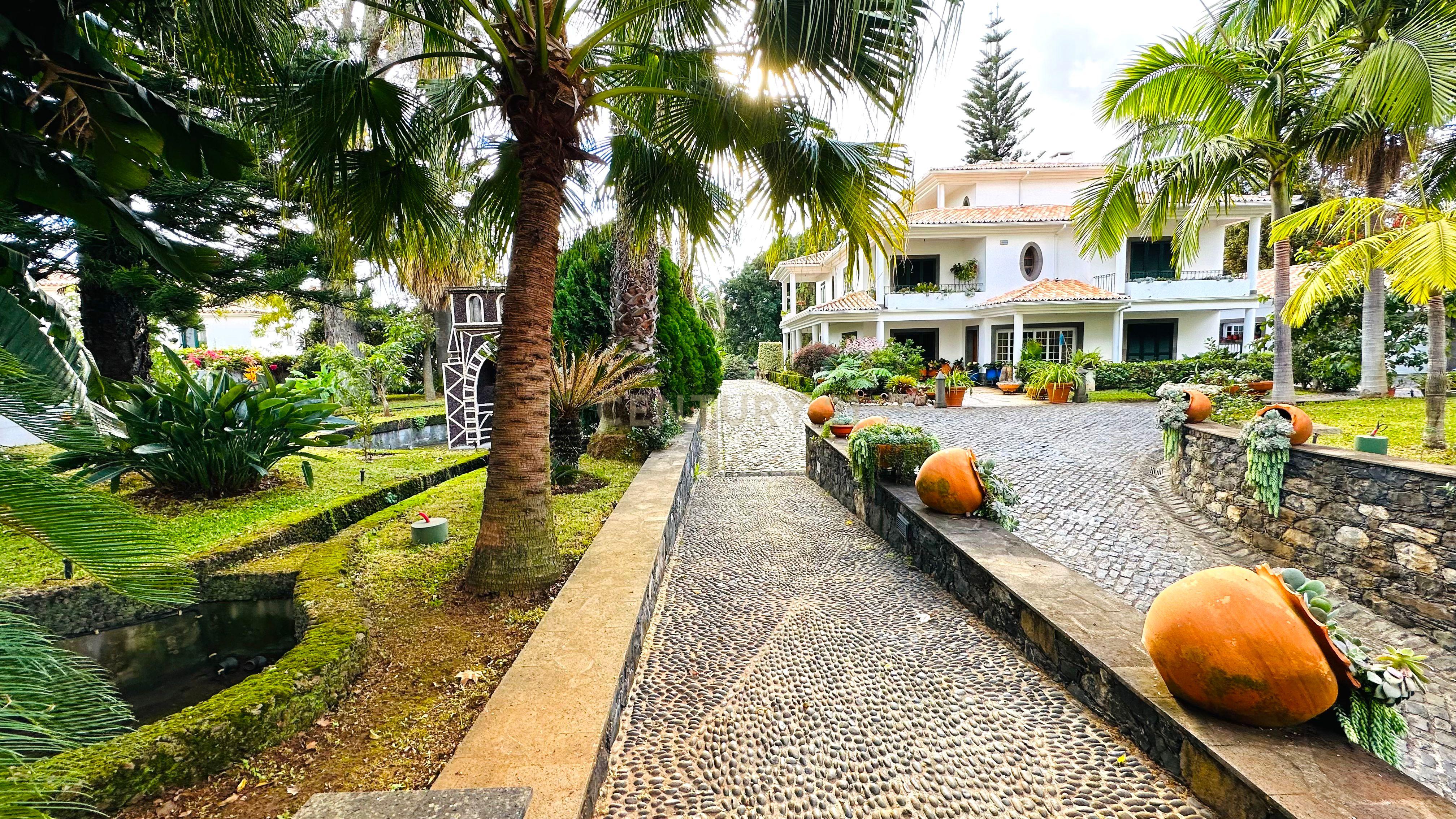 Moradia T6+ à venda em São Roque, Funchal — foto 12