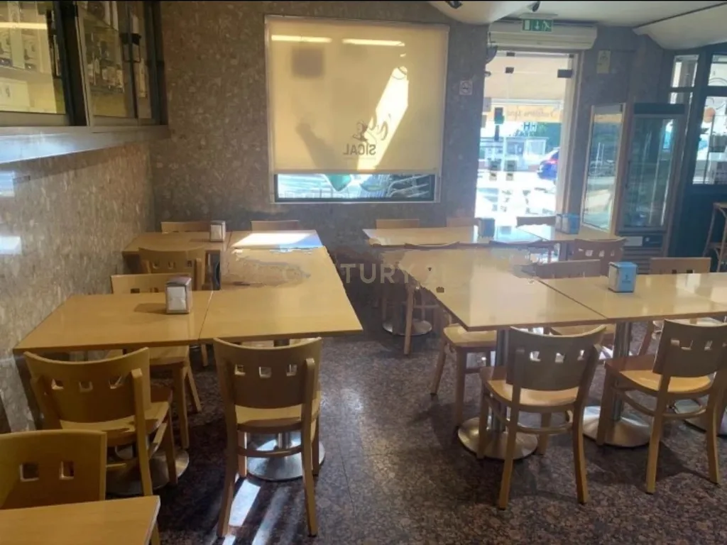 Oportunidade Única: Restaurante, Café e Confeitaria no Centro de Carnaxide, em Frente ao Hospital Santa Cruz - Image 16