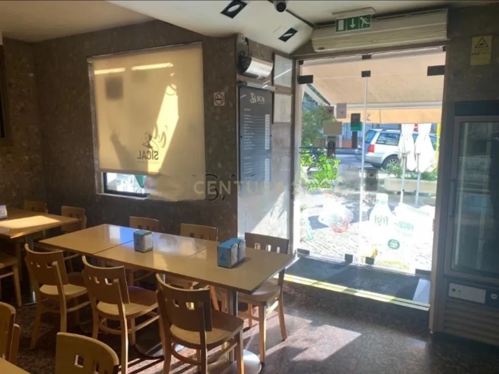 Oportunidade Única: Restaurante, Café e Confeitaria no Centro de Carnaxide, em Frente ao Hospital Santa Cruz - Image 17