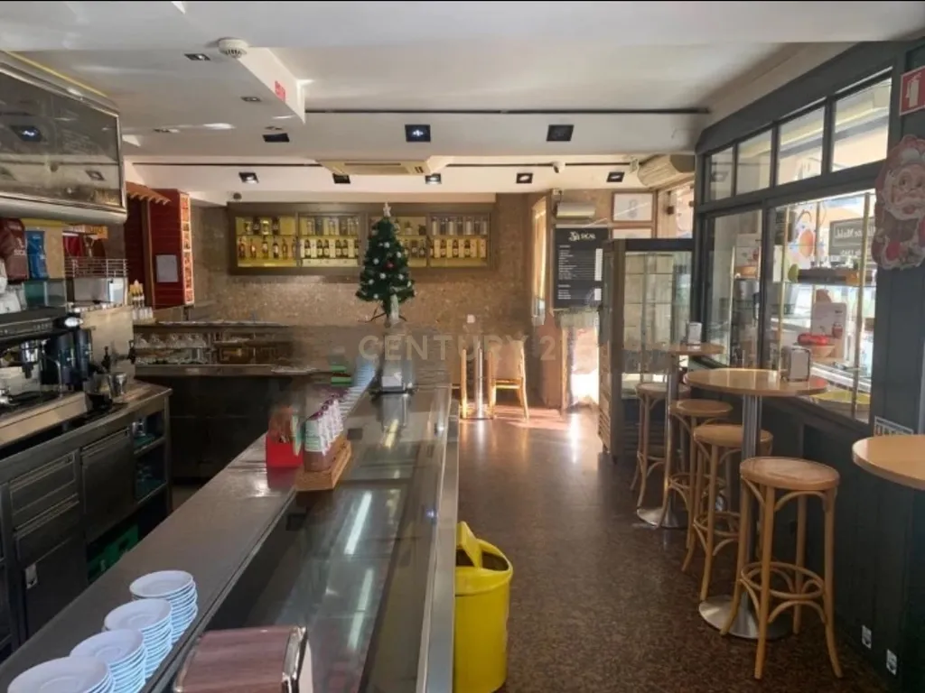 Oportunidade Única: Restaurante, Café e Confeitaria no Centro de Carnaxide, em Frente ao Hospital Santa Cruz - Image 20
