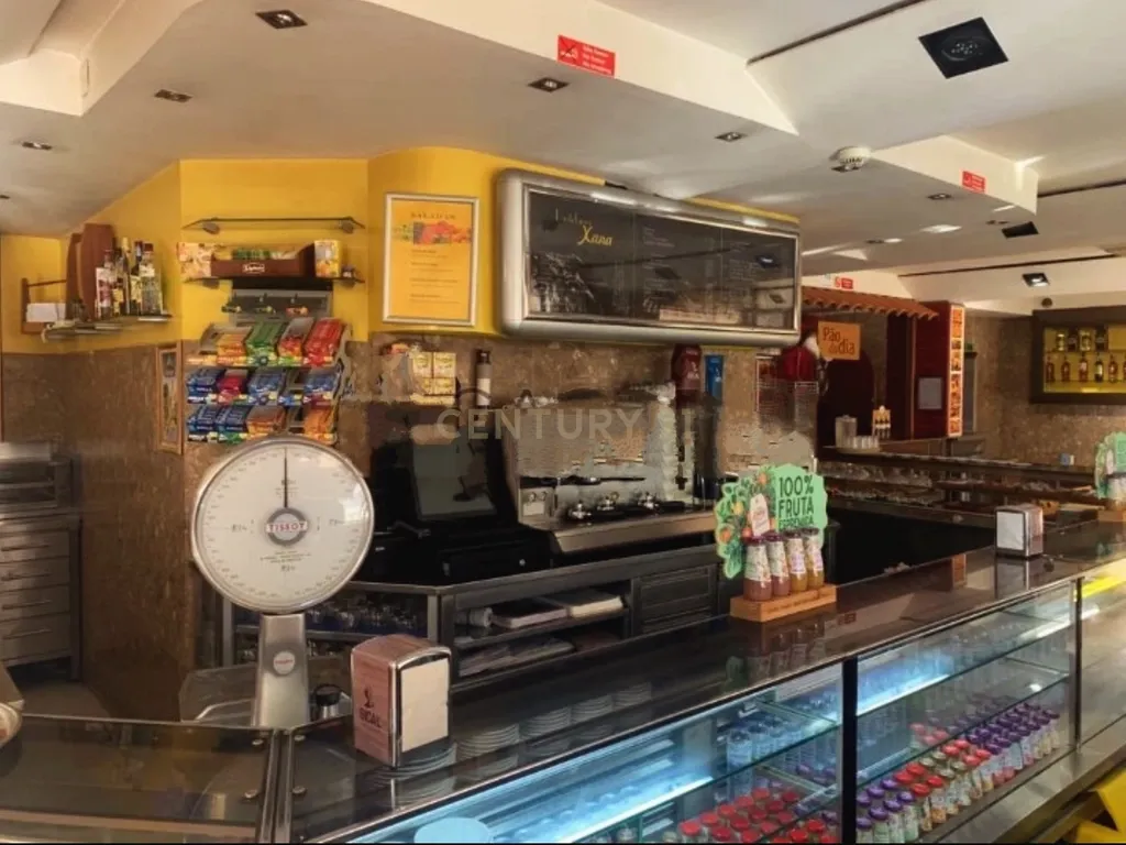Oportunidade Única: Restaurante, Café e Confeitaria no Centro de Carnaxide, em Frente ao Hospital Santa Cruz - Image 22