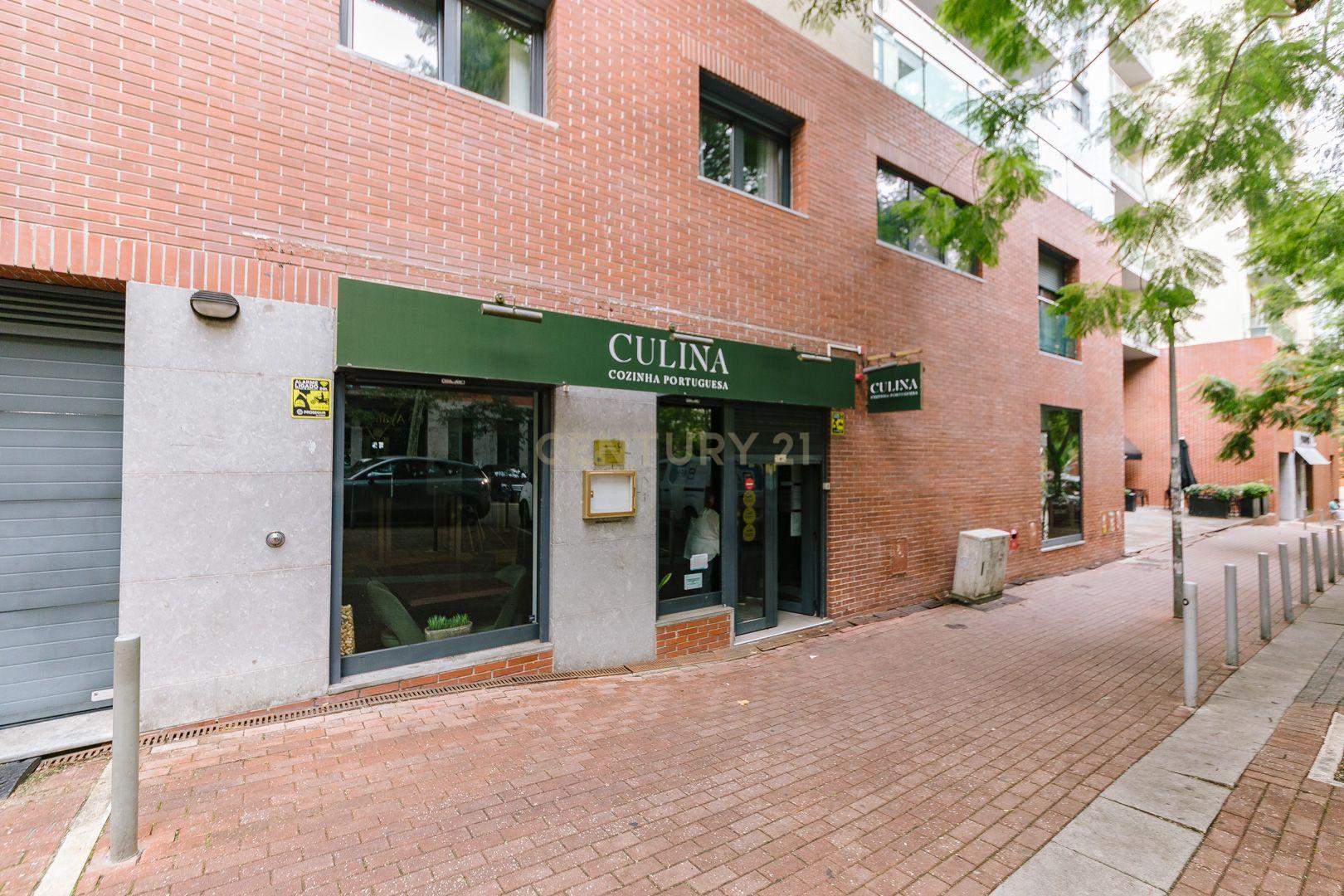 Restaurante com esplanada em Colinas do Cruzeiro, Odivelas - Image 13