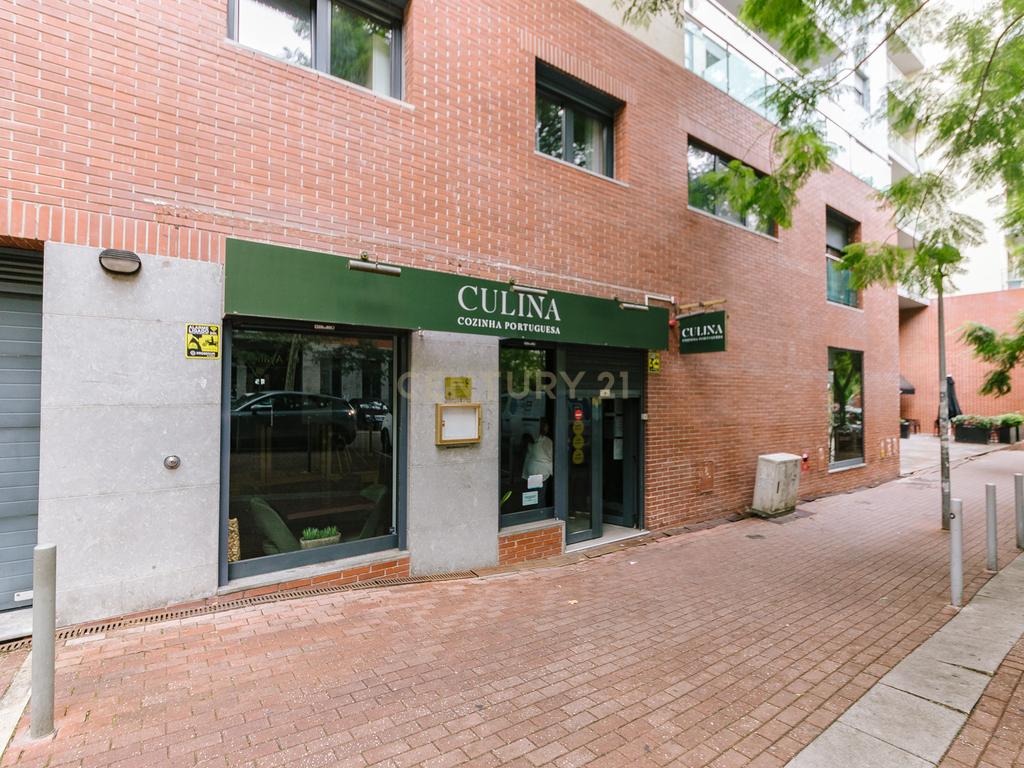 Restaurante com esplanada em Colinas do Cruzeiro, Odivelas - Image 13
