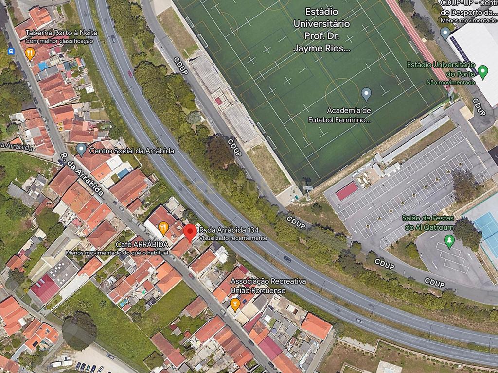 Moradia em ruína | Campo Alegre, Porto | Projeto aprovado - Image 6
