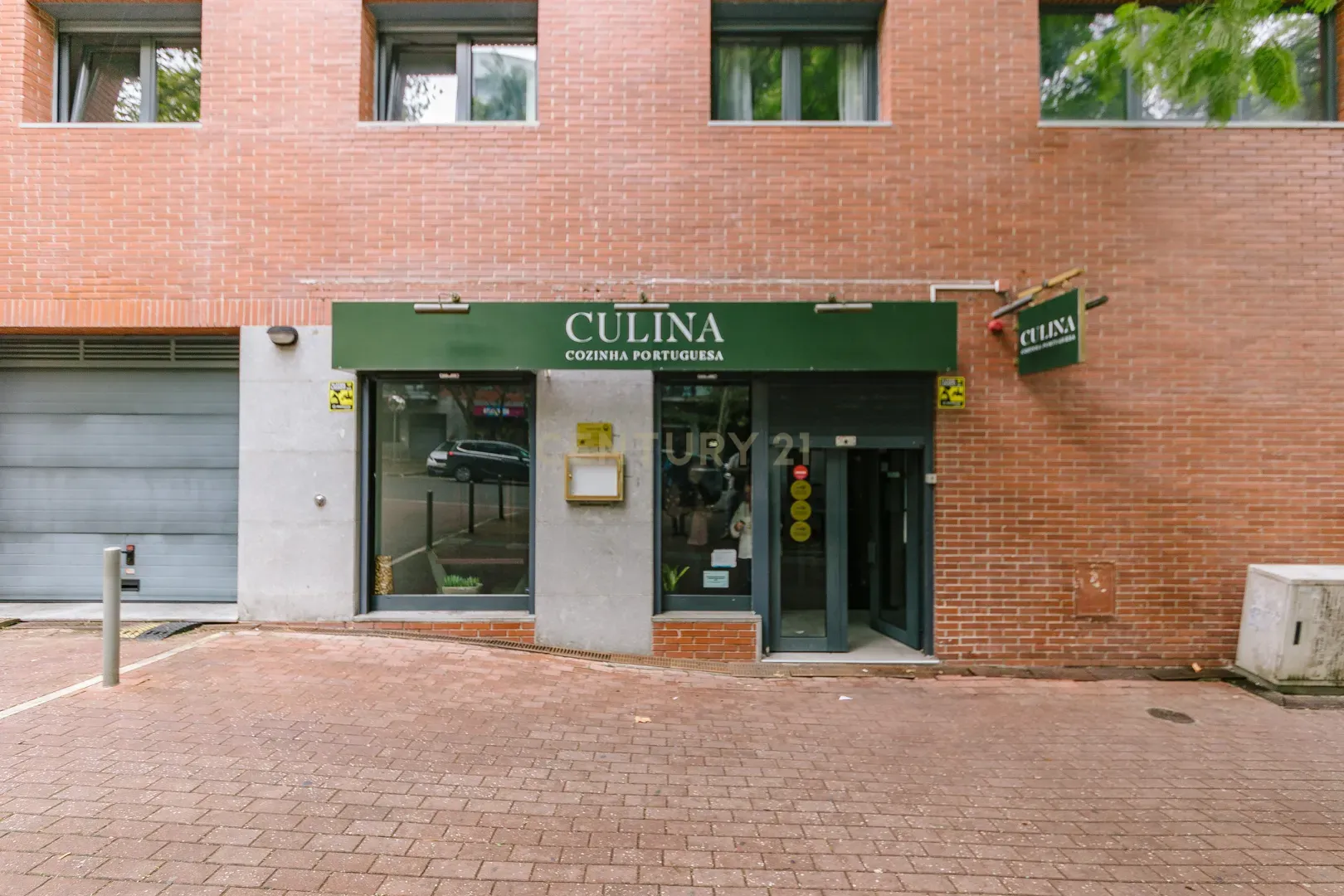 Restaurante com esplanada em Colinas do Cruzeiro, Odivelas - Image 14