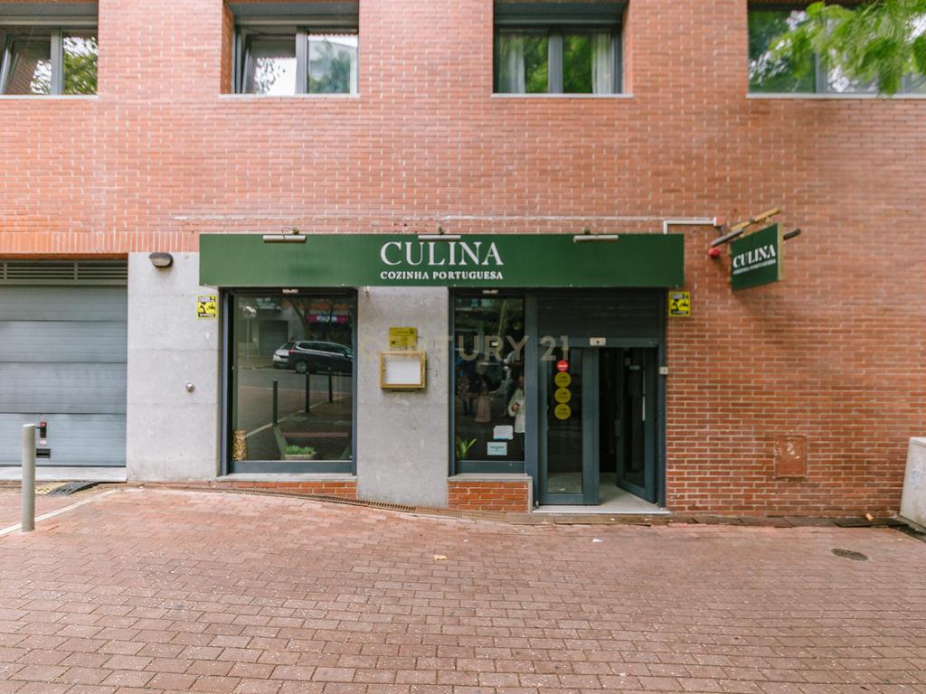 Restaurante com esplanada em Colinas do Cruzeiro, Odivelas - Image 14