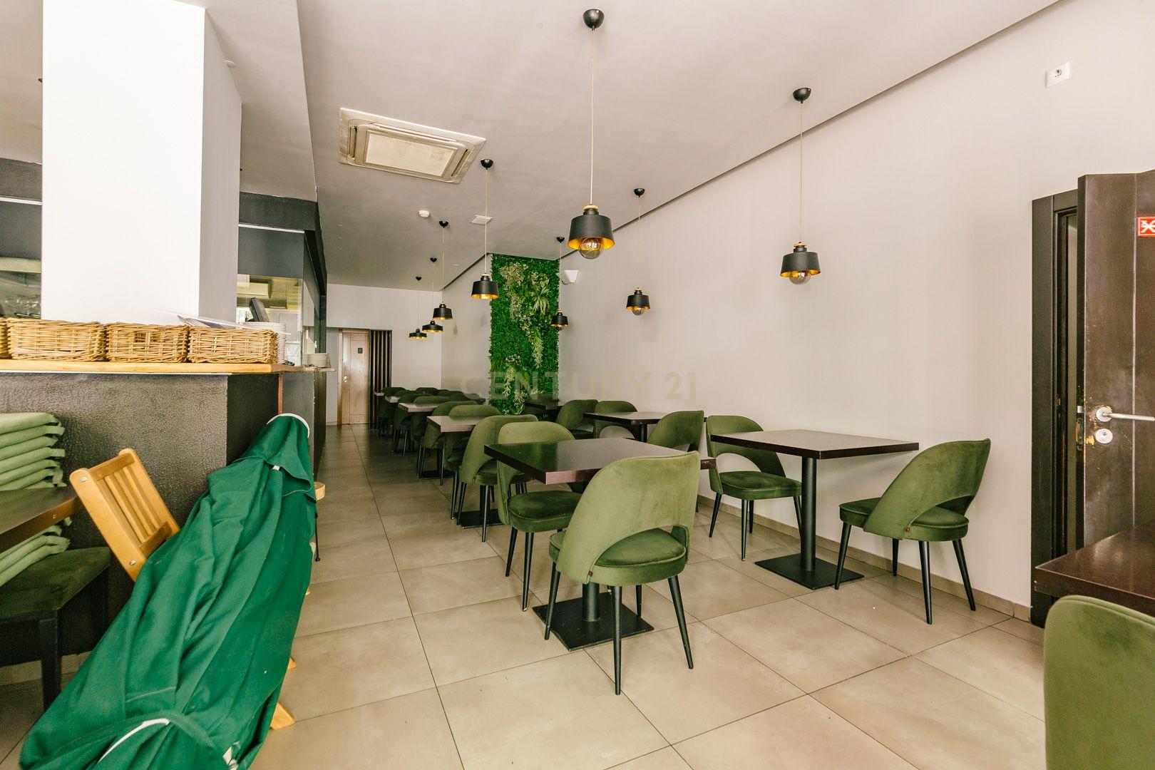 Restaurante com esplanada em Colinas do Cruzeiro, Odivelas - Image 7