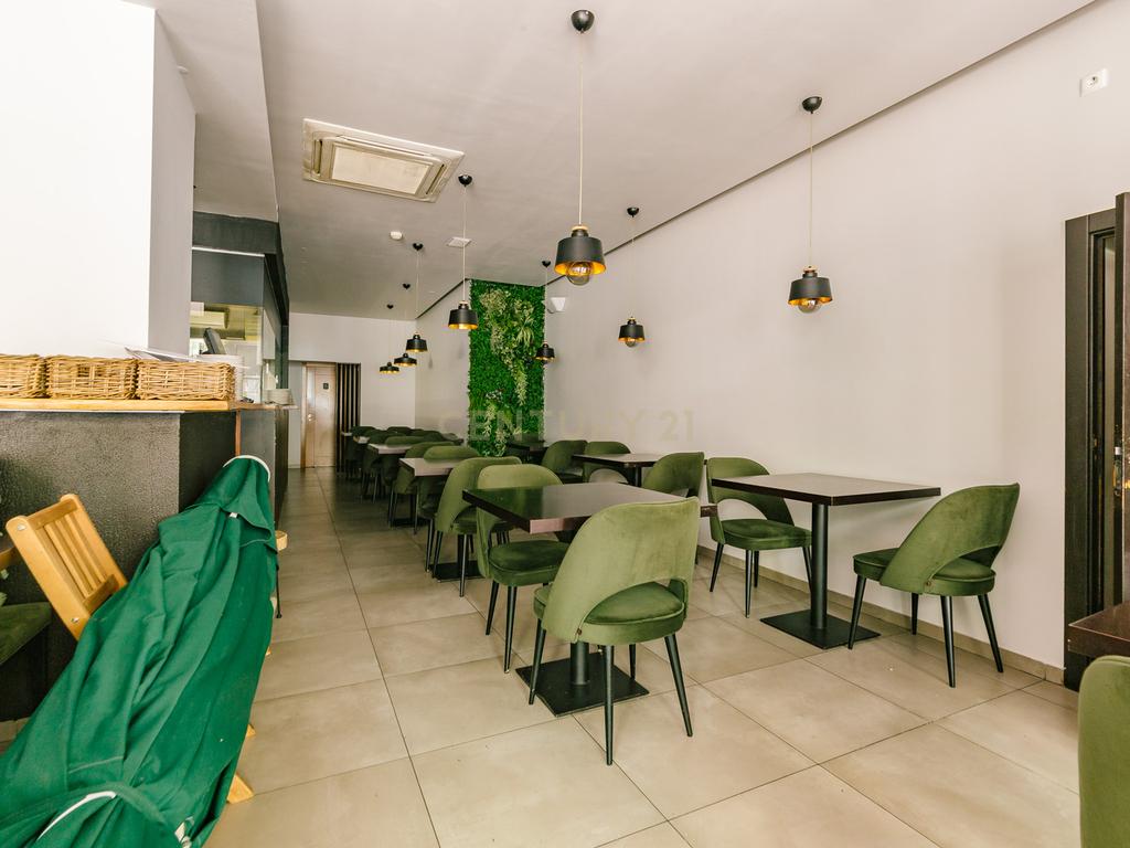 Restaurante com esplanada em Colinas do Cruzeiro, Odivelas - Image 7