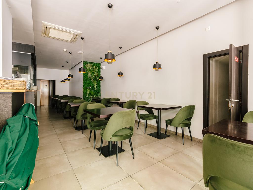 Restaurante com esplanada em Colinas do Cruzeiro, Odivelas - Image 5