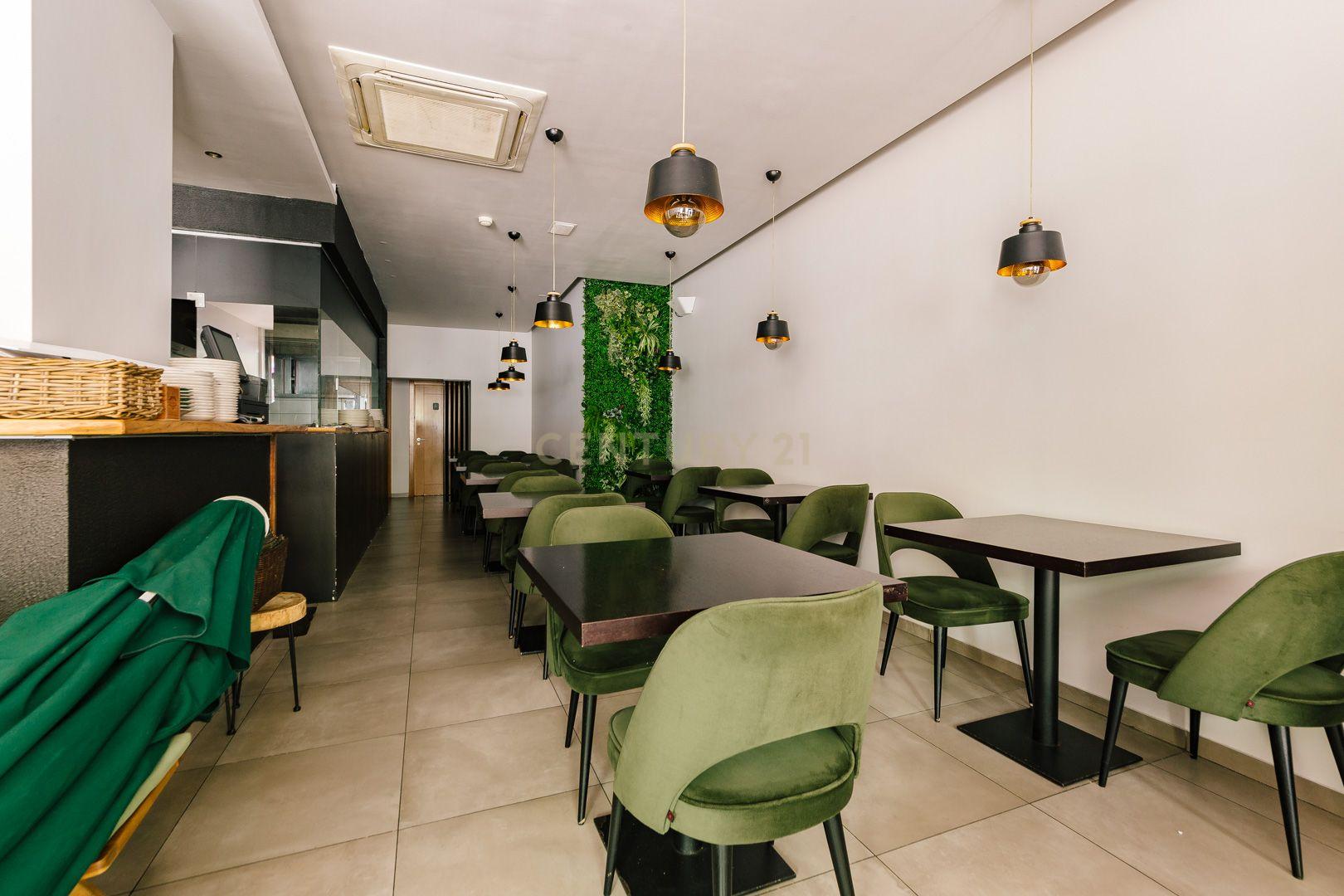 Restaurante com esplanada em Colinas do Cruzeiro, Odivelas - Image 2