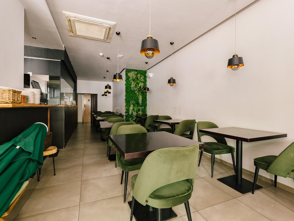 Restaurante com esplanada em Colinas do Cruzeiro, Odivelas - Image 2