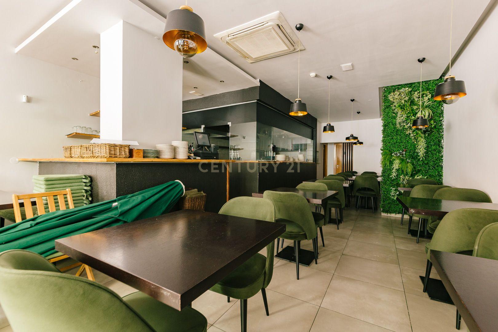Restaurante com esplanada em Colinas do Cruzeiro, Odivelas - Image 4