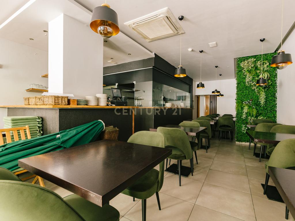 Restaurante com esplanada em Colinas do Cruzeiro, Odivelas - Image 4