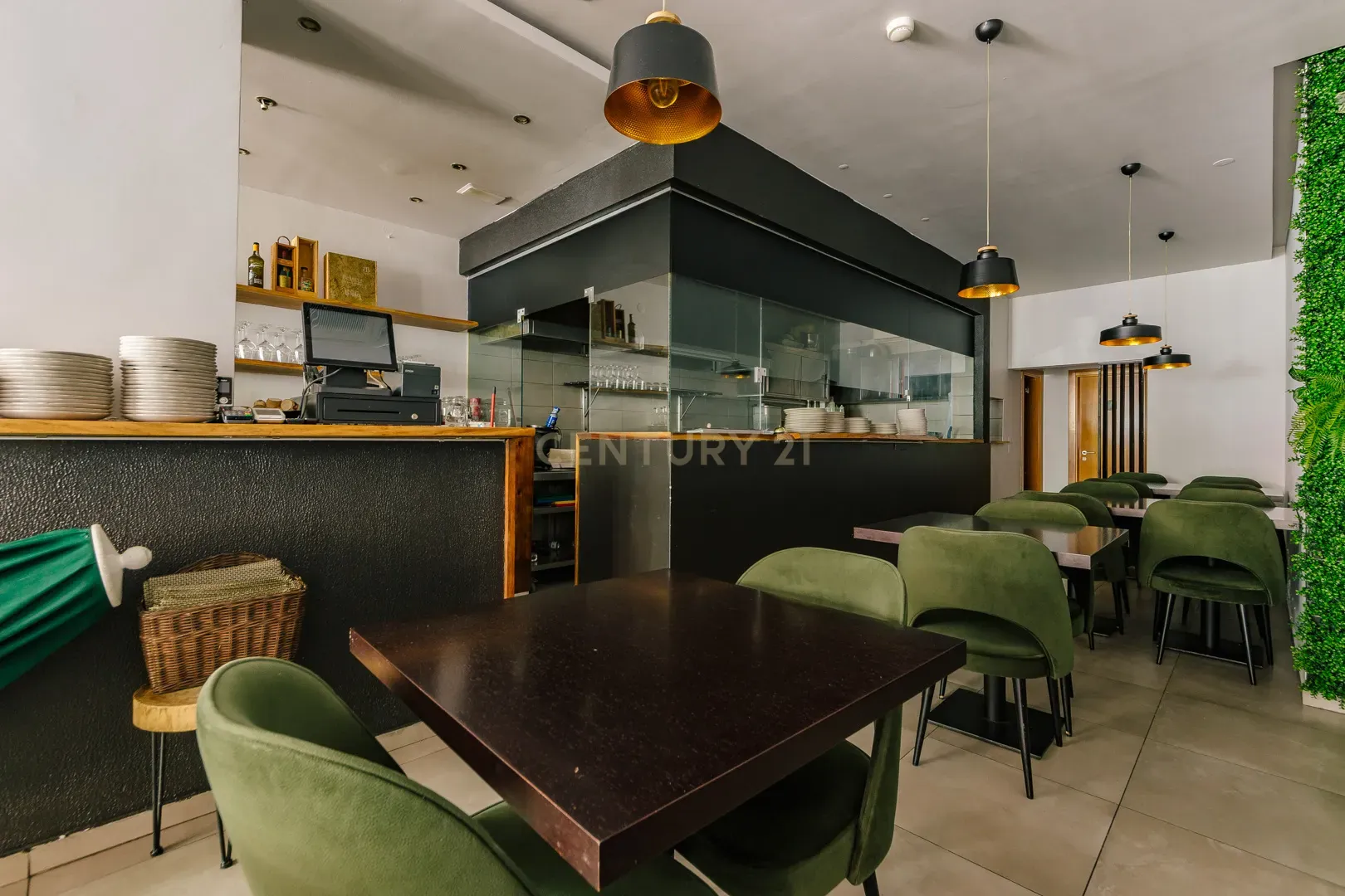 Restaurante com esplanada em Colinas do Cruzeiro, Odivelas - Image 6