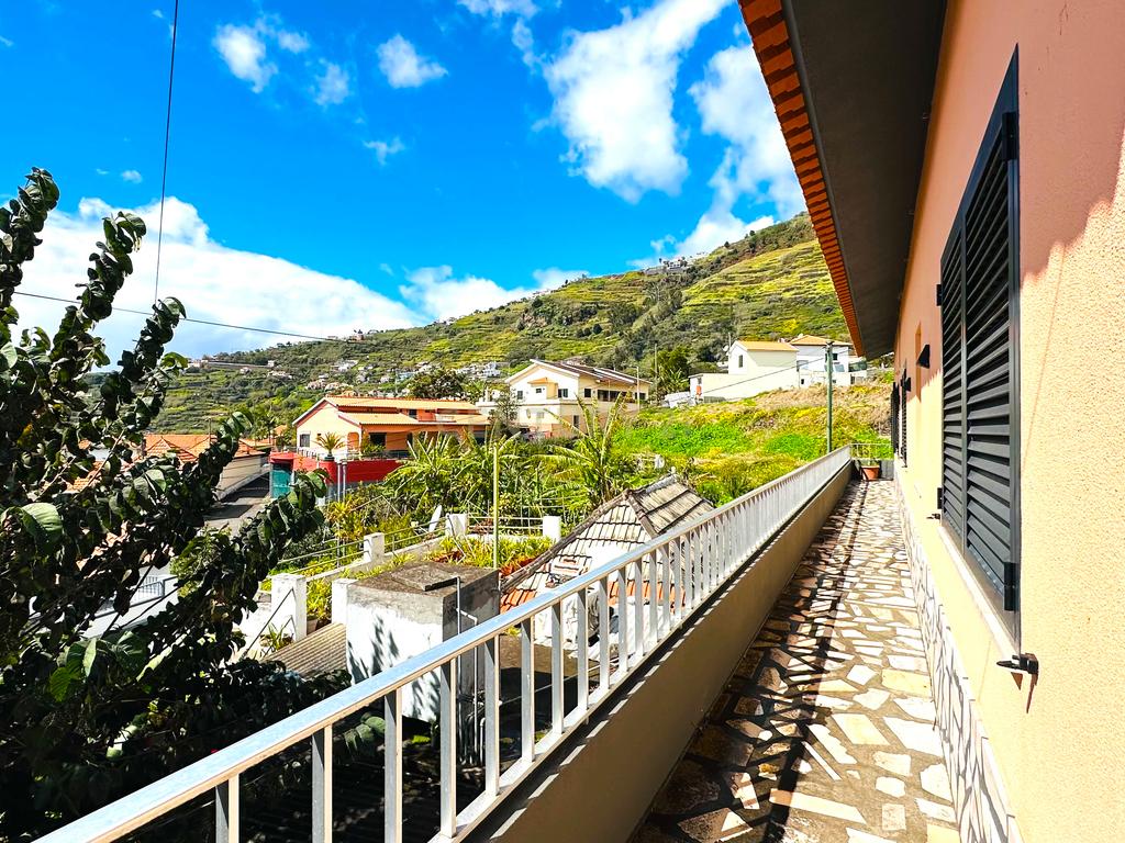 Moradia T7 - Arco da Calheta - Image 10