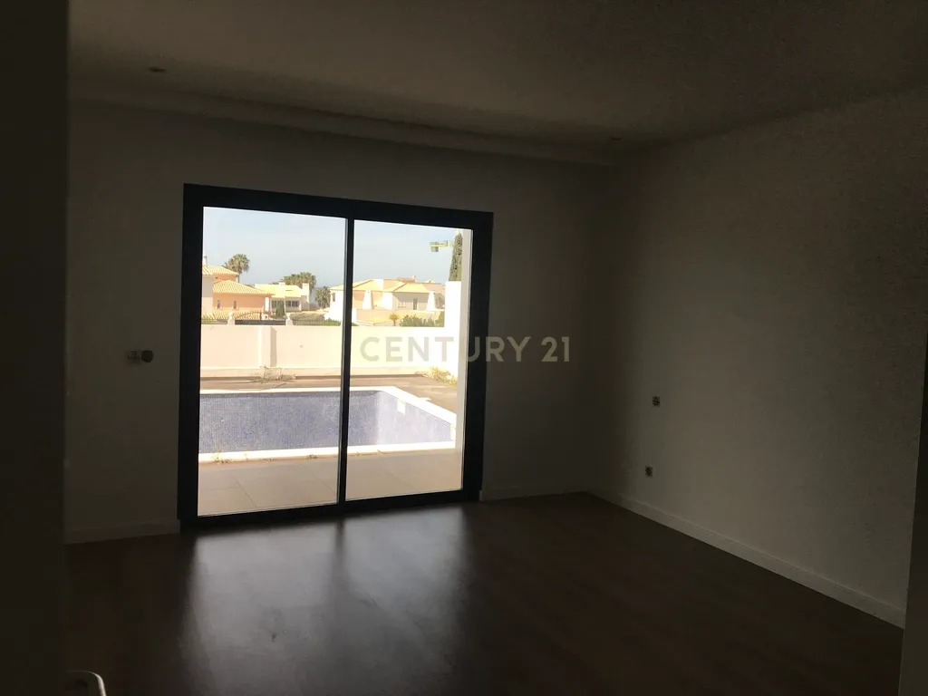 Moradia vista Mar , Praia da Galé - Image 16