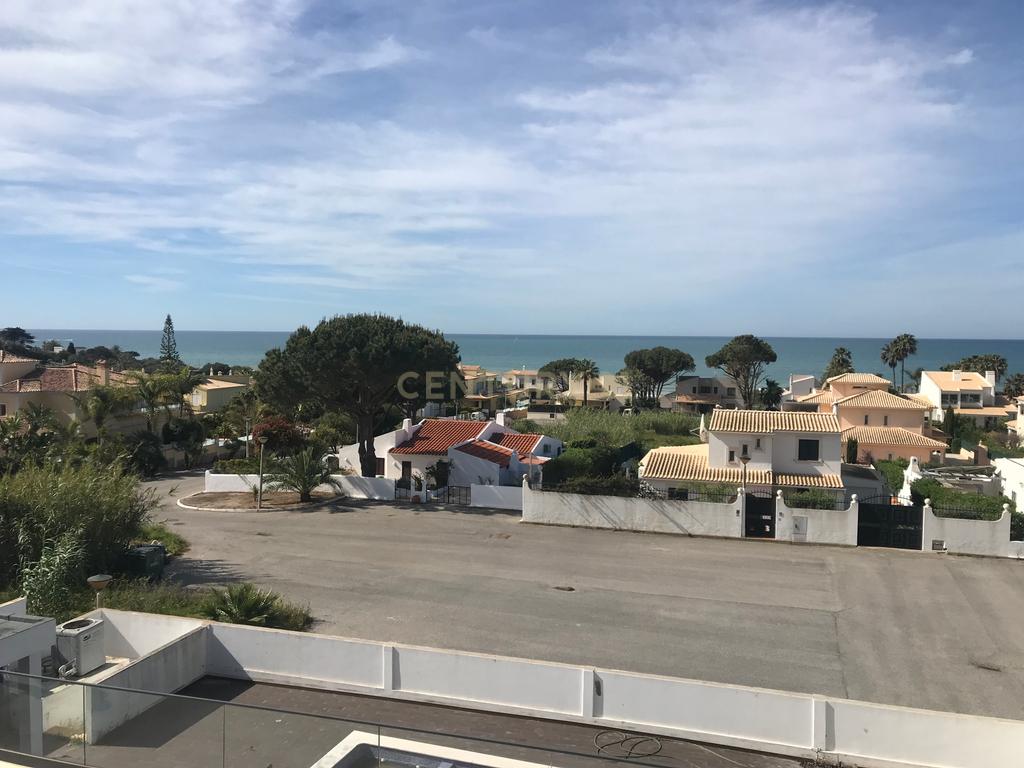 Moradia vista Mar , Praia da Galé - Image 6