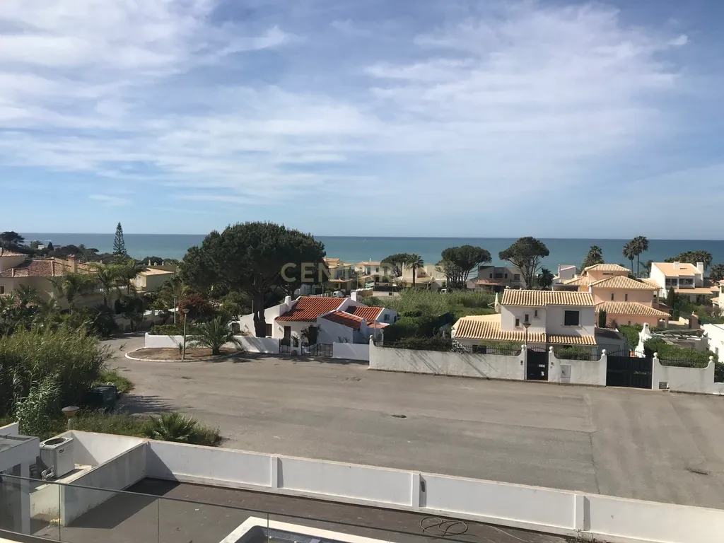 Moradia vista Mar , Praia da Galé - Image 6