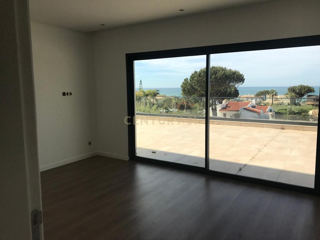 Moradia vista Mar , Praia da Galé - Image 21