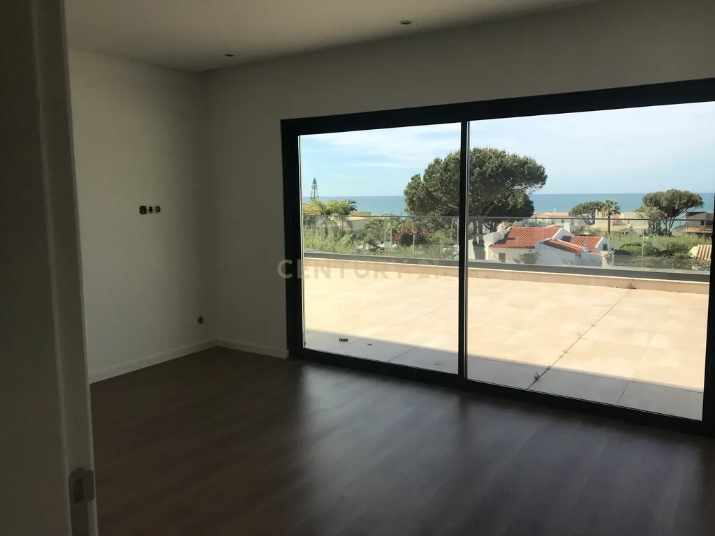 Moradia vista Mar , Praia da Galé - Image 21