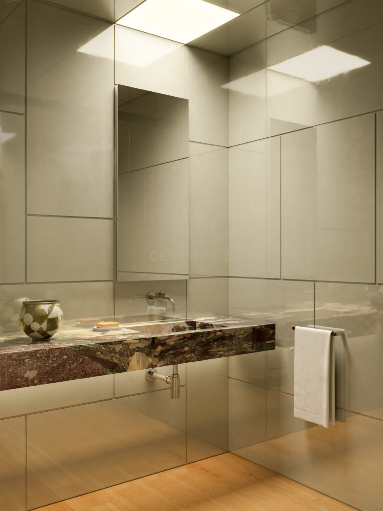 Apartamento T2 Condomínio Enlight, Avenida da Boavista - Image 8