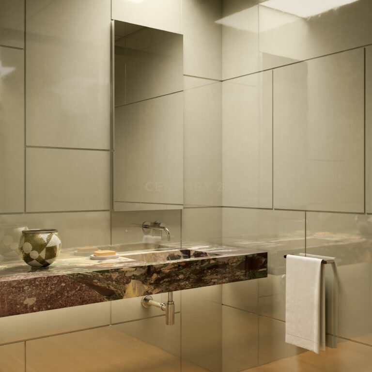 Apartamento T2 Condomínio Enlight, Avenida da Boavista - Image 8