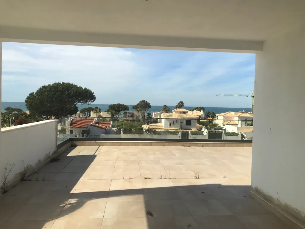Moradia vista Mar , Praia da Galé - Image 19