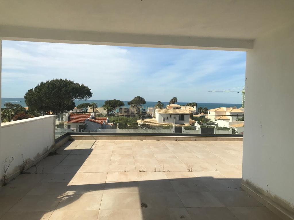Moradia vista Mar , Praia da Galé - Image 20